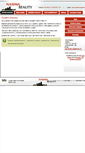Mobile Screenshot of nasimareality.com